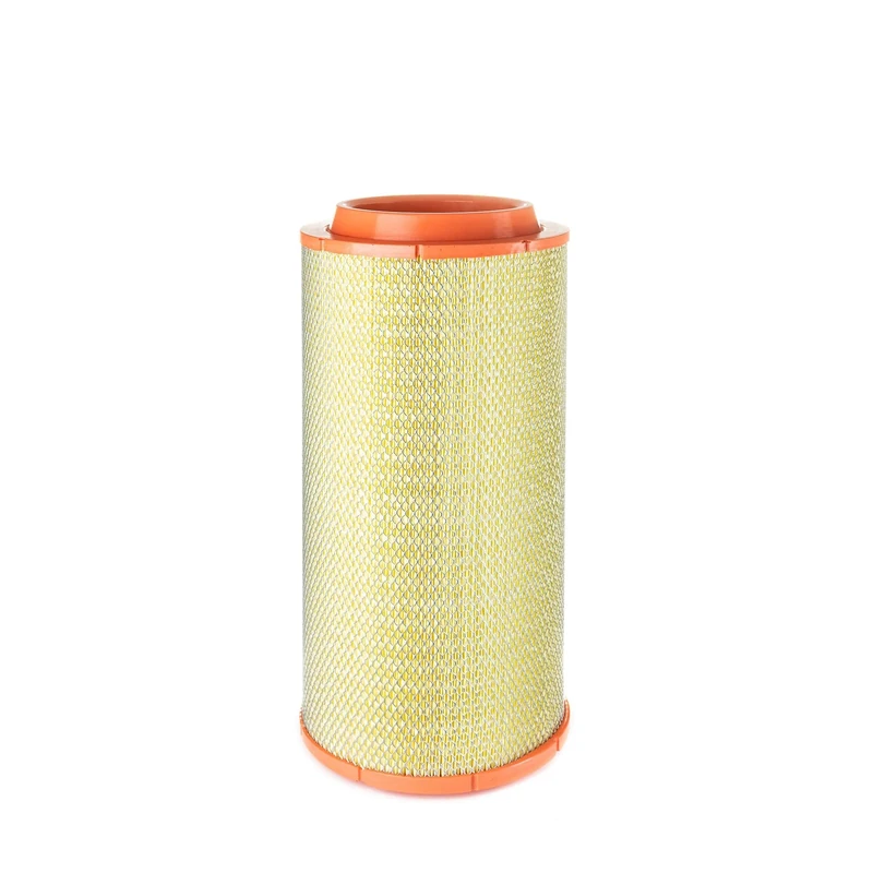 UFI Filters 27.A06.00 Air Filterfor Agricultural or Industrial Machinery
