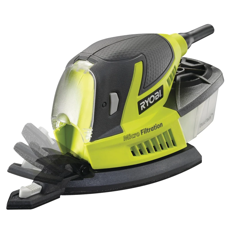 Ryobi 5133002905 RPS80-G 80W Other Standards