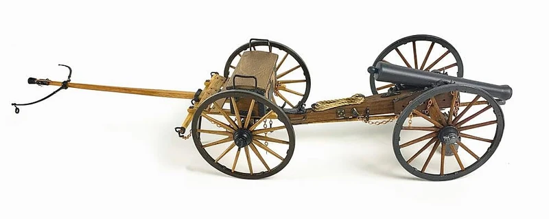 Model Expo 544203 Model kit, Multicoloured