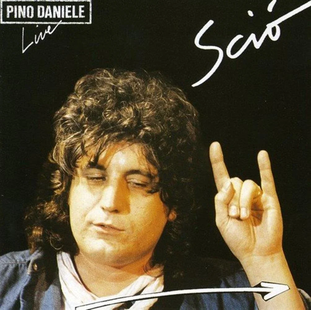 Scio' (Live) (Remastered) [VINYL]
