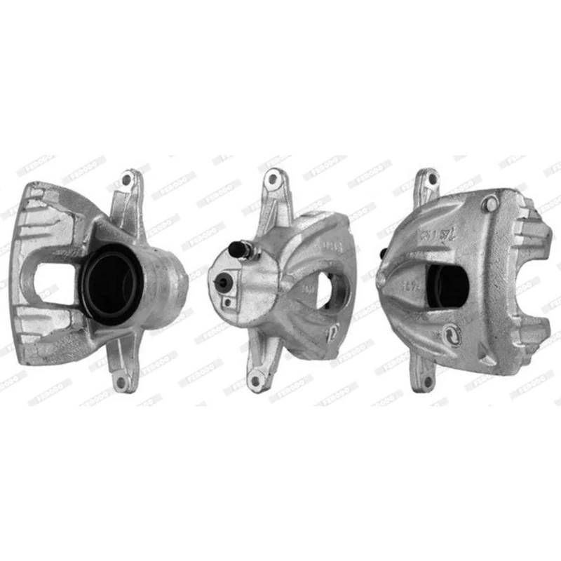 Ferodo FCL694705 Brake Calipers And Accessories