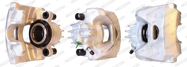 Ferodo FCL694360 Brake Calipers And Accessories
