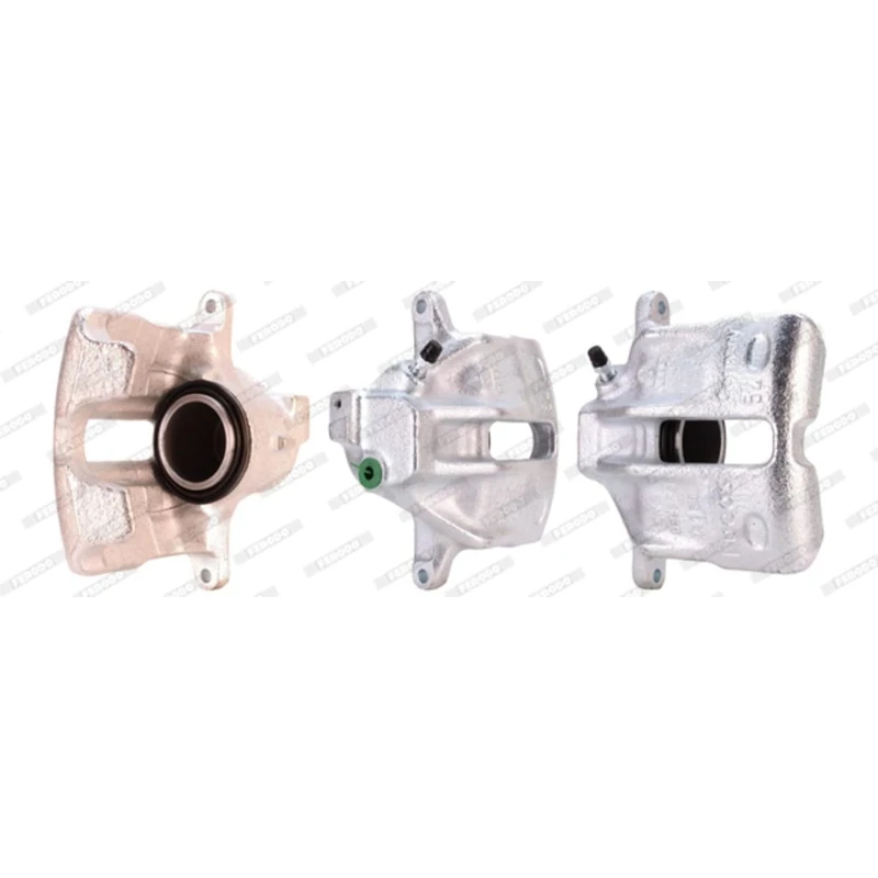FERODO FCL694076 Brake Calipers and Accessories