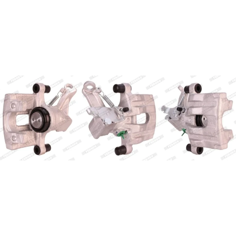 FERODO FCL694822 Brake Calipers and Accessories