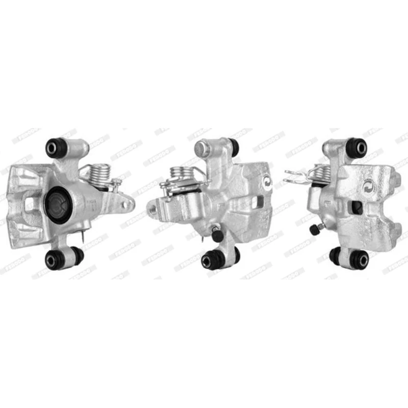 FERODO FCL694143 Brake Calipers and Accessories