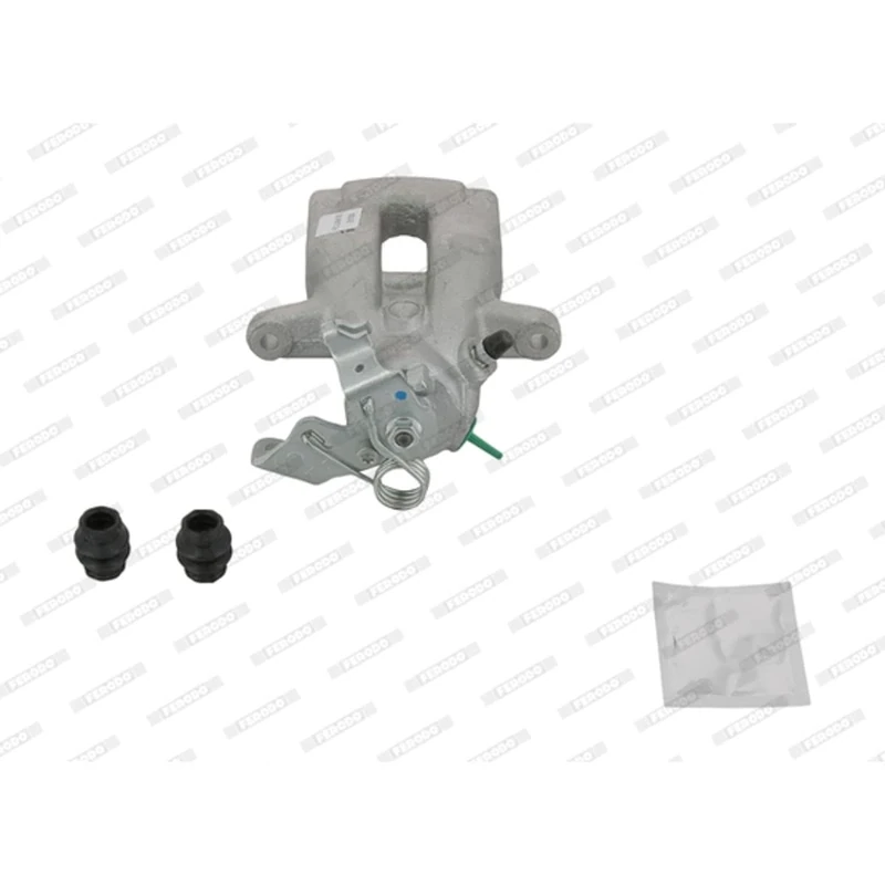 FERODO FCL694167 Brake Calipers and Accessories