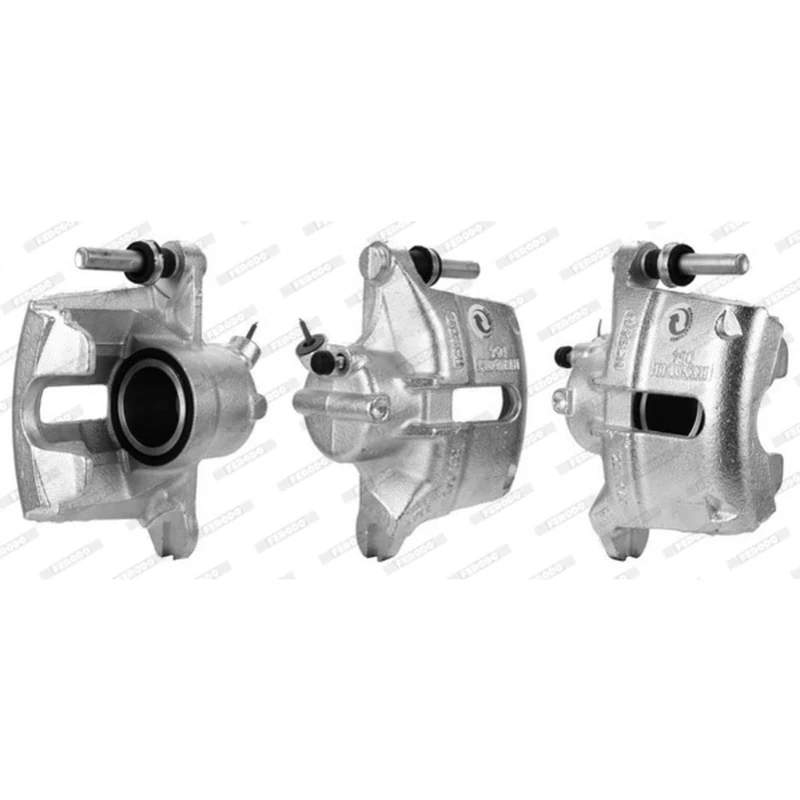 FERODO FCL694301 Brake Calipers and Accessories