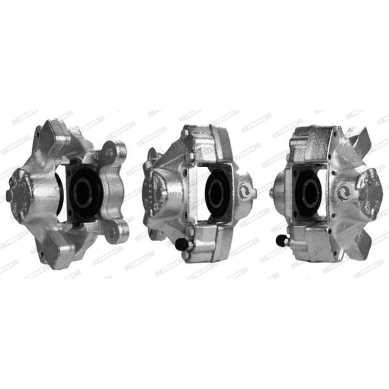 FERODO FCL692345 Brake Calipers and Accessories