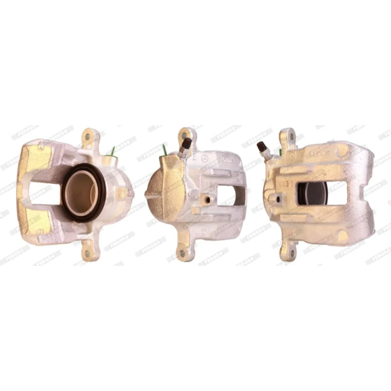 FERODO FCL694284 Brake Calipers and Accessories