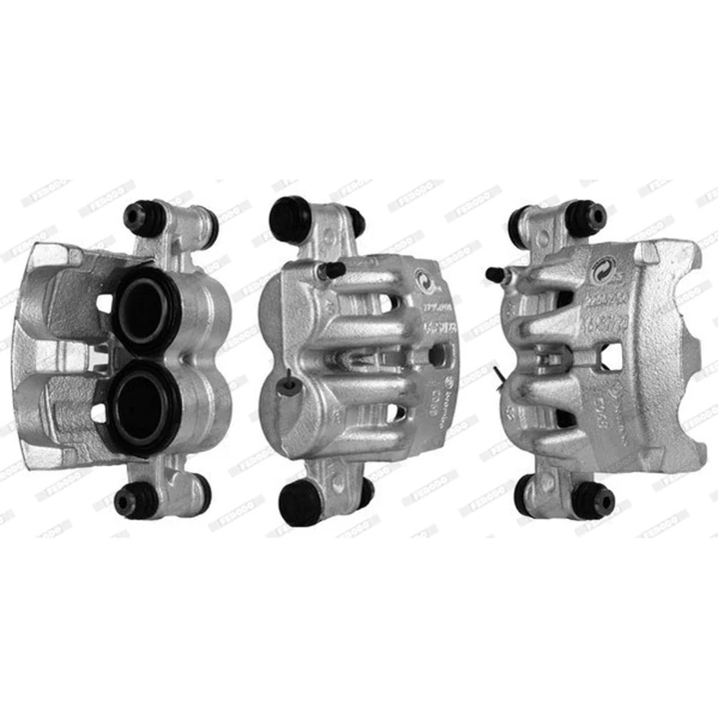 FERODO FCL694775 Brake Calipers and Accessories