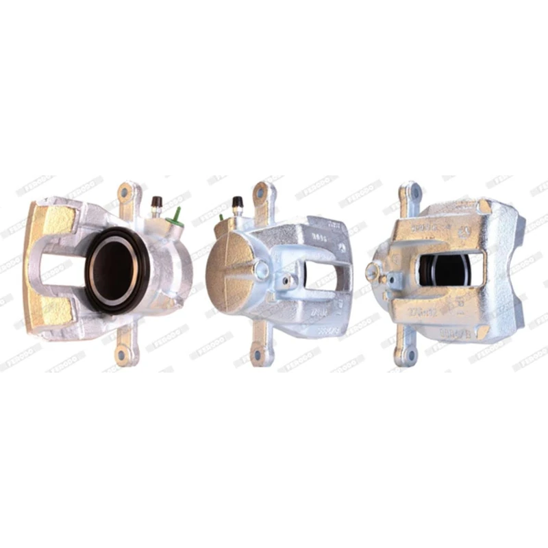 FERODO FCL694738 Brake Calipers and Accessories