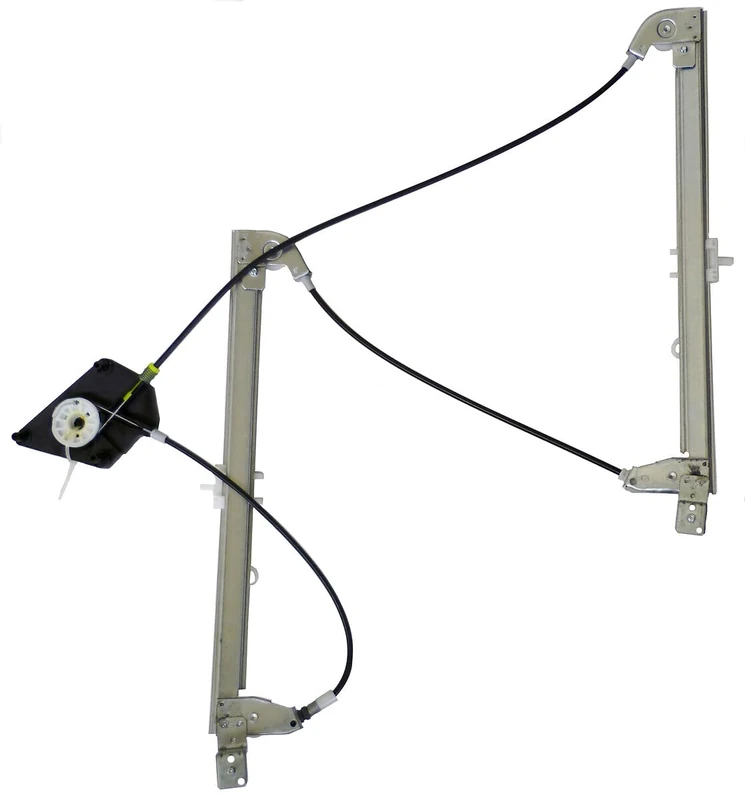 VALEO 851443 Window Regulator VALEO WINDOW REGULATOR Fitting side [Text]: Confort [Text]: Function type [Text] : Technology [Text]: