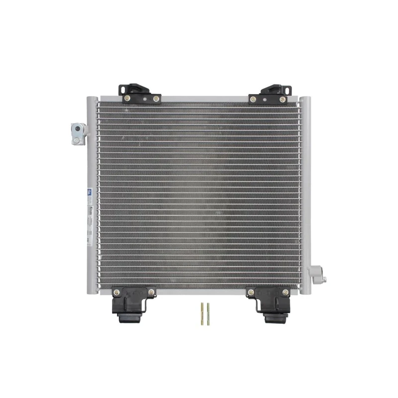 NISSENS 940825 Air-conditioning Installation