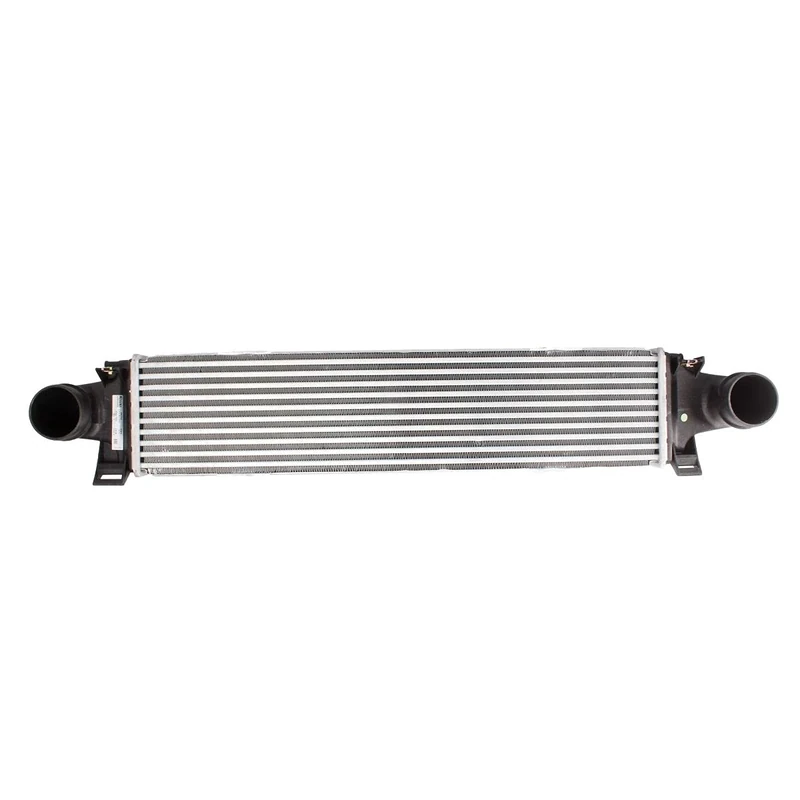 NISSENS 96346 Engine Compartments