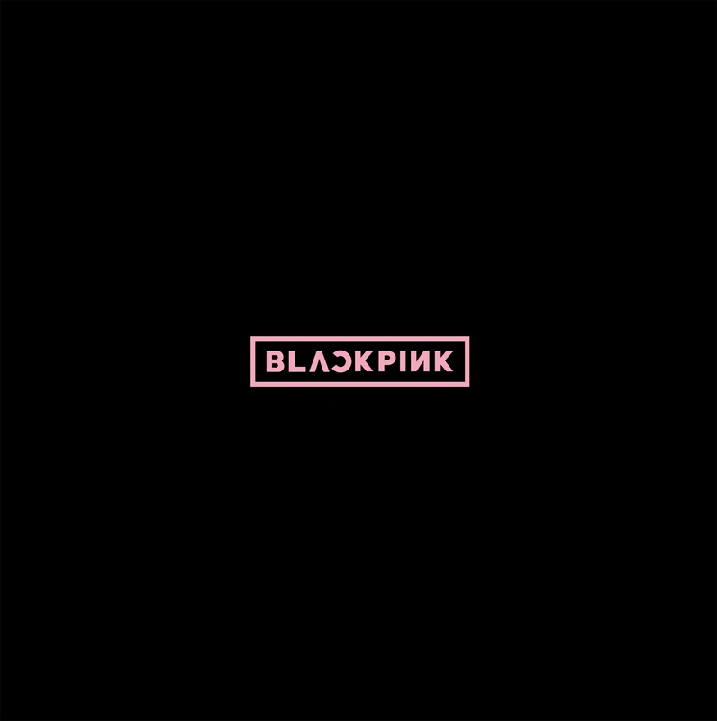 Re: BLACKPINK [CD+DVD] - Image 1