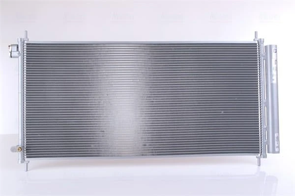 NISSENS 941038 Air-conditioning Installation