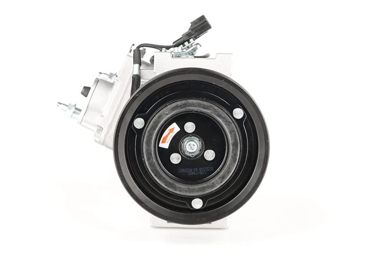 NISSENS 89462 Air-conditioning Installation