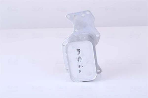 NISSENS 90851 Engine Blocks