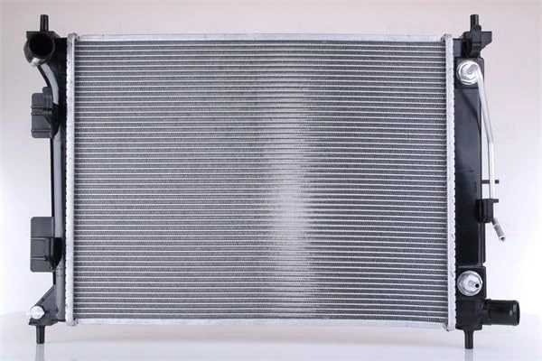 Nissens 675073 Coolant Motor