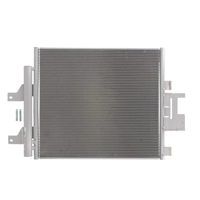 NISSENS 940772 Air-conditioning Installation