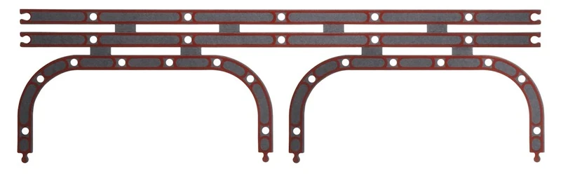 Ajusa 14098200 Motor Block