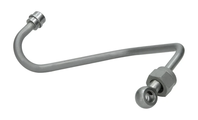 AJUSA OP10451 Oil Pipe Charger