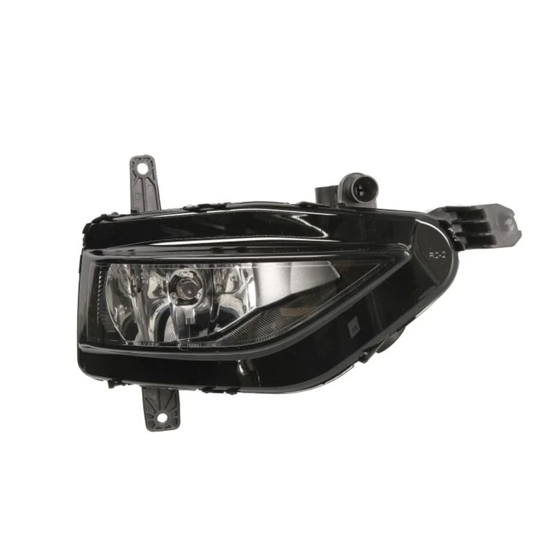 VALEO halogen technology automotive fog lamp, 47418 for vehicle models, VOLKSWAGEN Golf VII facelift (2016 > )