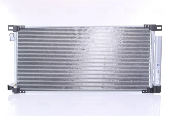 NISSENS 940796 Air-conditioning Installation