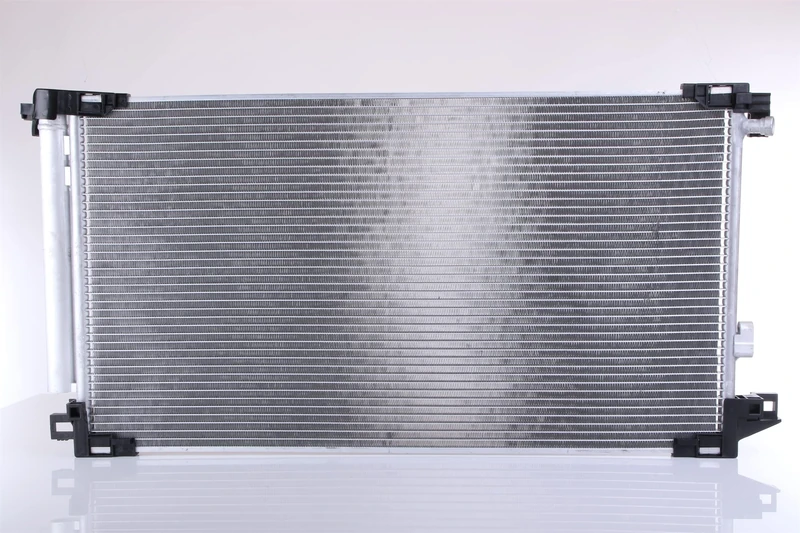 NISSENS 941071 Air-conditioning Installation