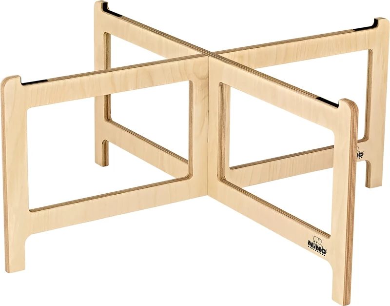NINO Percussion Class Room Cajon Stand - Deluxe (NINO958)