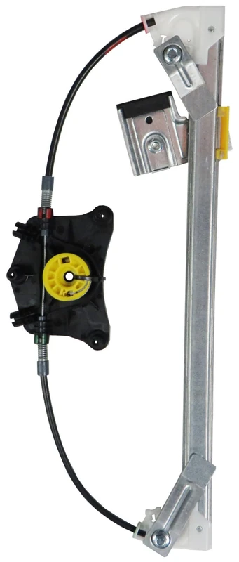 Valeo Window Regulator Right Rear 851395