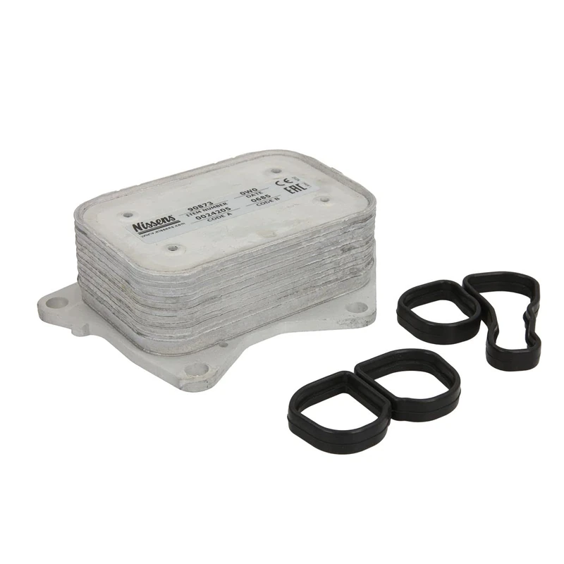 NISSENS 90873 Engine Blocks