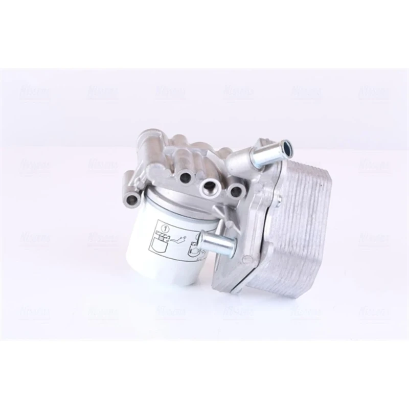 NISSENS 90893 Engine Blocks