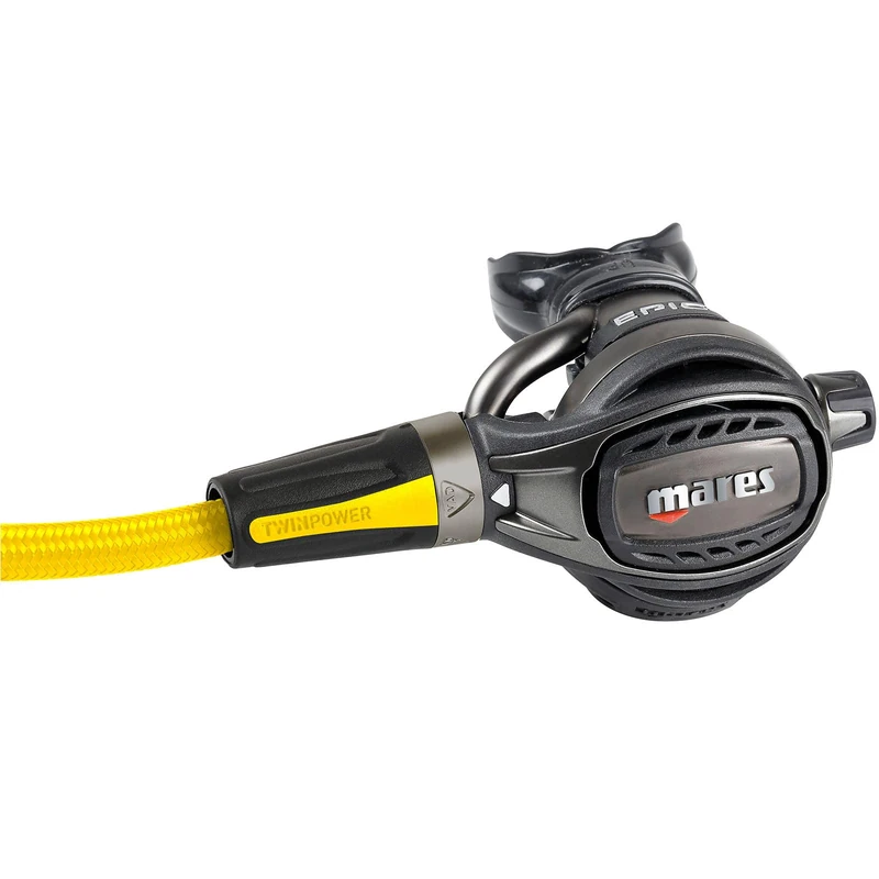 MARES 416550 Nozzle, Unisex – Adult, Uni, nr