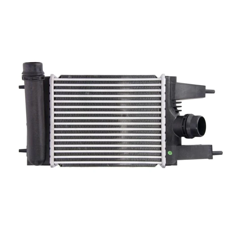 NISSENS 96153 Engine Compartments