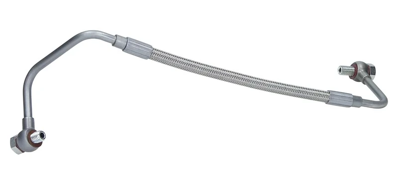 AJUSA OP10446 Oil Pipe Charger