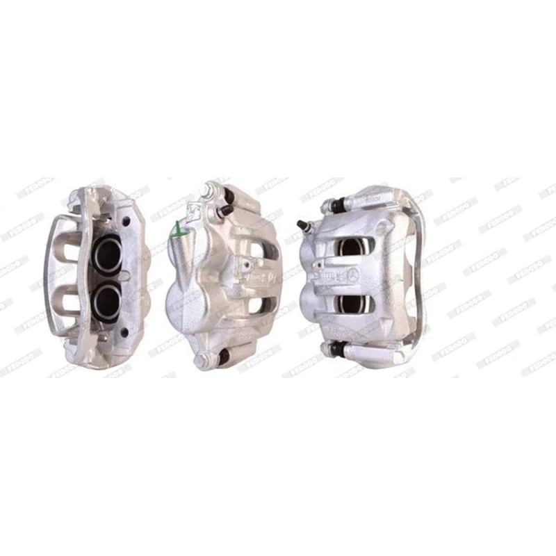 FERODO FCL694712 Brake Calipers and Accessories