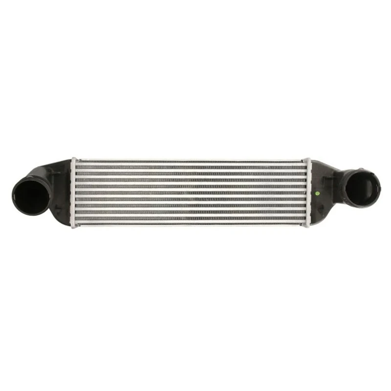 NISSENS 96129 Engine Compartments