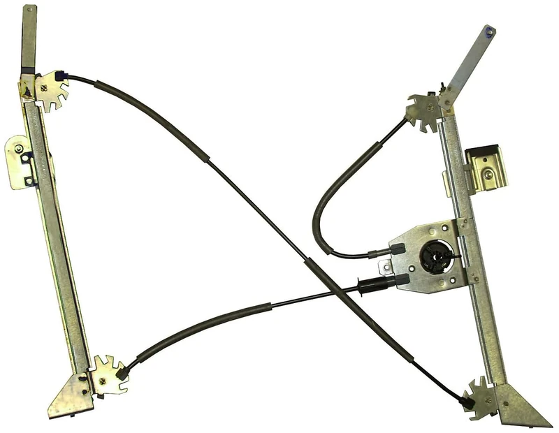 VALEO 851410 Window Regulator VALEO WINDOW REGULATOR Fitting side [Text]: Confort [Text]: Function type [Text] : Technology [Text]: