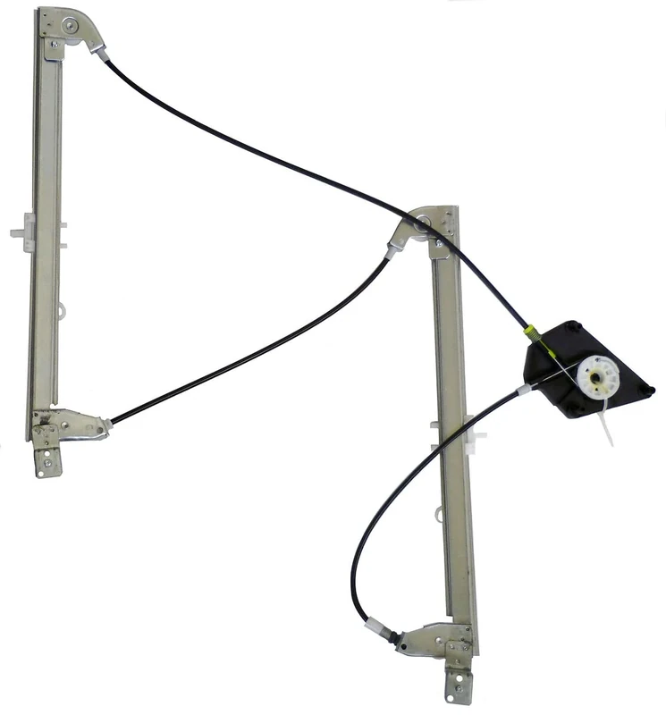 VALEO 851442 Window Regulator VALEO WINDOW REGULATOR Fitting side [Text]: Confort [Text]: Function type [Text] : Technology [Text]: