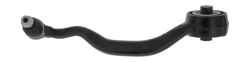 MONROE Track Control Arm | L17545 | Front | for LAND ROVER RANGE ROVER IV 2012-2021 | OE-Matching Quality | Stable Steering & Safety