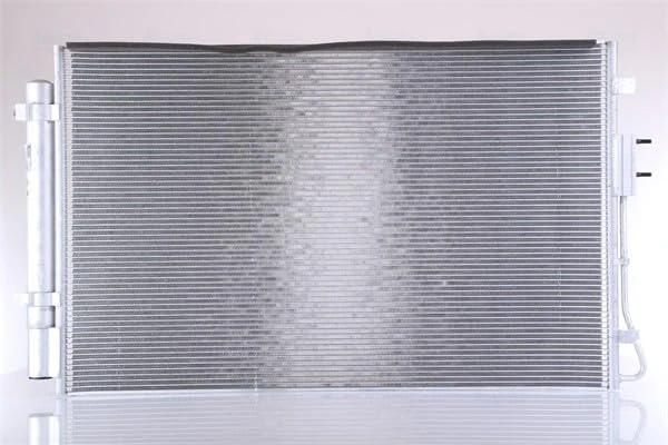 NISSENS 940728 Air-conditioning Installation