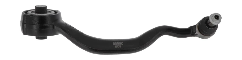 MONROE Track Control Arm | L17546 | OE-Matching Quality | Stable Steering & Safety | Pack of 1