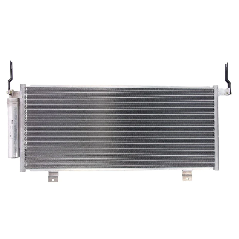 NISSENS 941029 Air-conditioning Installation