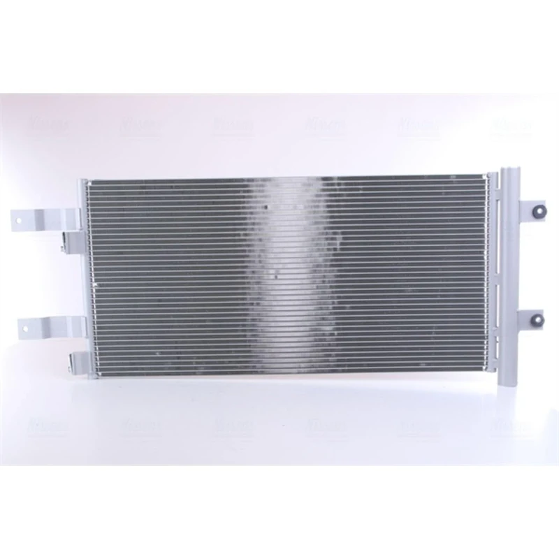 NISSENS 941073 Air-conditioning Installation