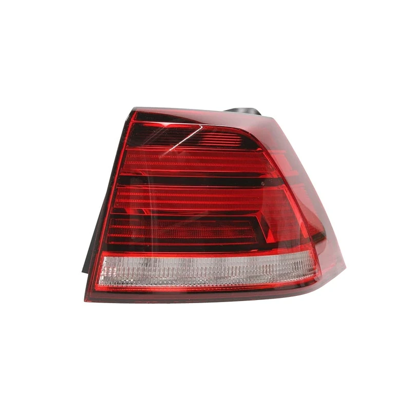 VALEO LED technology automotive rearlamp, 47192 for vehicle models, VOLKSWAGEN Golf VII facelift (2016 > )
