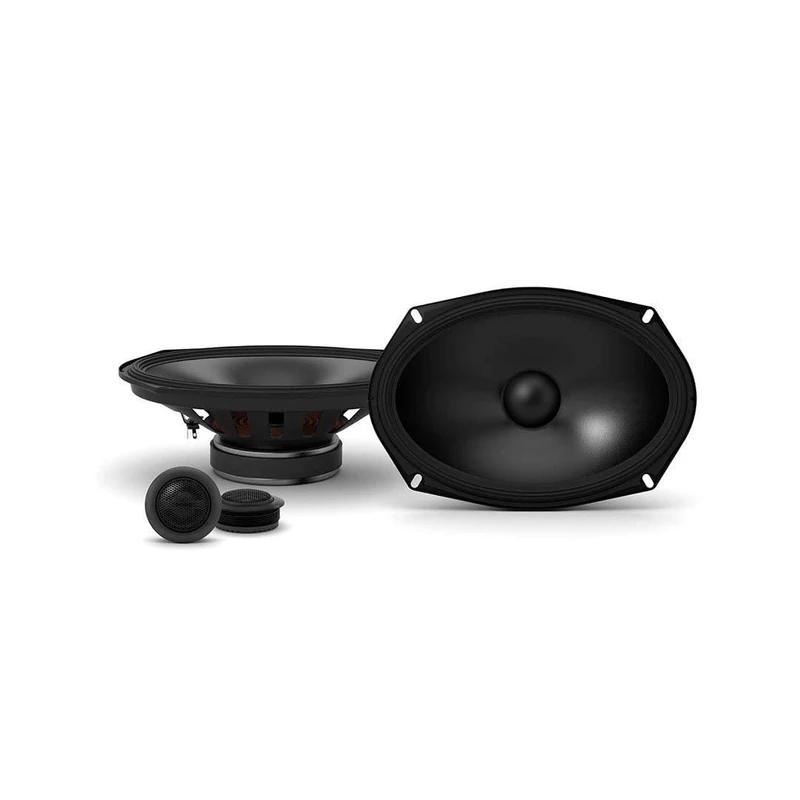 Alpine Electronics S-S69C 260W 6"x9" S-Series Component Car Speakers