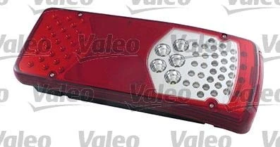 VALEO 091010 Front Headlights