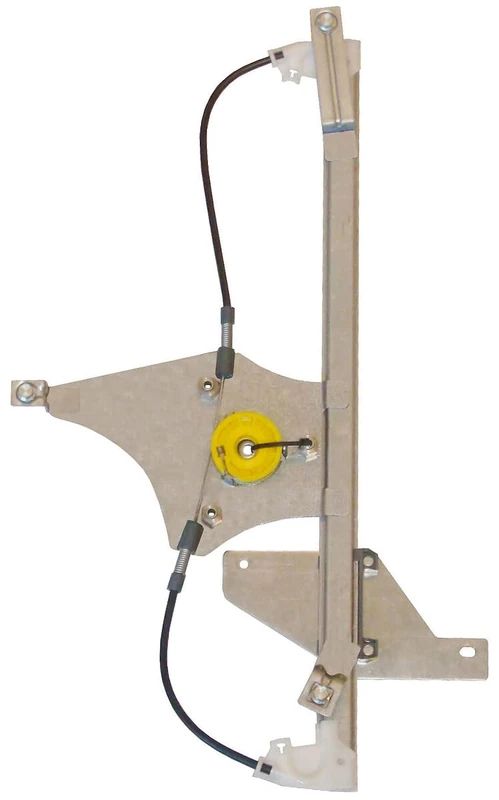 VALEO 851452 Window Regulator VALEO WINDOW REGULATOR Fitting side [Text]: Confort [Text]: Function type [Text] : Technology [Text]: