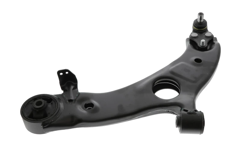 MONROE Track Control Arm | L43A12 | Front Left | for HYUNDAI SANTA FÉ III SUV Van 2012- | OE-Matching Quality | Stable Steering & Safety